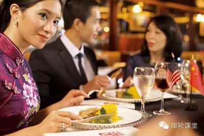 美食之約，海上啟航——公主郵輪10月抵津，首開(kāi)天津母港航次餐飲服務(wù)亮點(diǎn)前瞻